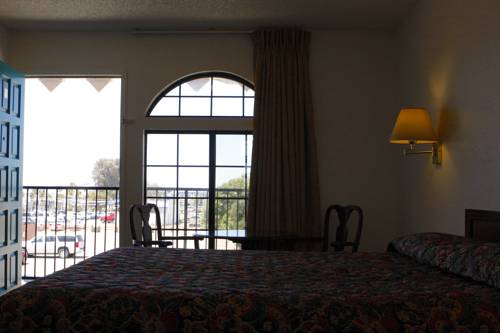 Imagen de la habitación del Hotel Seaview Inn, Grover Beach. Foto 5