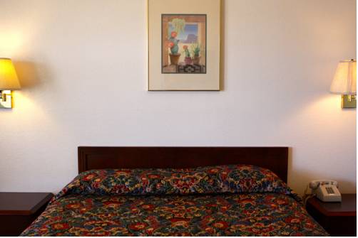 Imagen de la habitación del Hotel Seaview Inn, Grover Beach. Foto 6