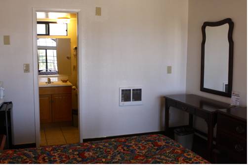 Imagen de la habitación del Hotel Seaview Inn, Grover Beach. Foto 7
