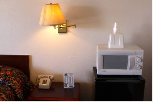 Imagen de la habitación del Hotel Seaview Inn, Grover Beach. Foto 8