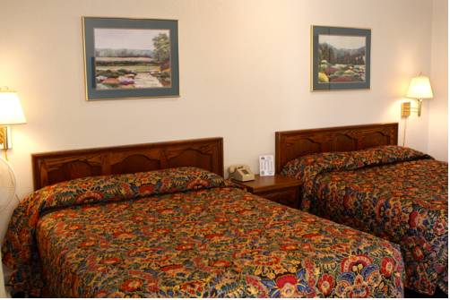 Imagen de la habitación del Hotel Seaview Inn, Grover Beach. Foto 9