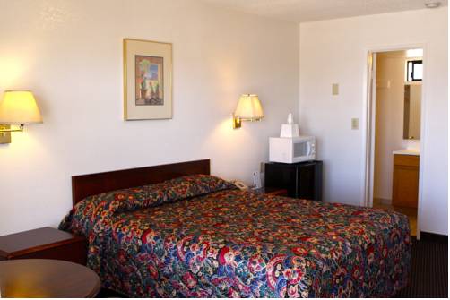 Imagen de la habitación del Hotel Seaview Inn, Grover Beach. Foto 10