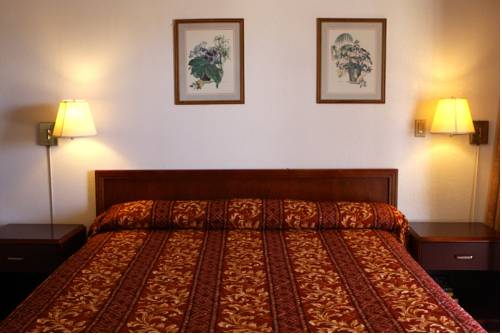Imagen de la habitación del Hotel Seaview Inn, Grover Beach. Foto 11