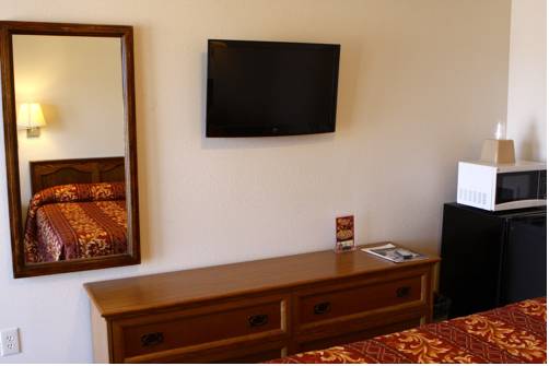 Imagen de la habitación del Hotel Seaview Inn, Grover Beach. Foto 14