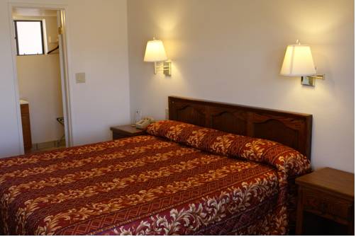 Imagen de la habitación del Hotel Seaview Inn, Grover Beach. Foto 15