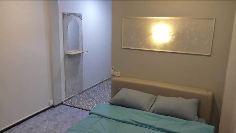 Imagen de la habitación del Hotel Seaview, JOMTIEN BEACH. Foto 2