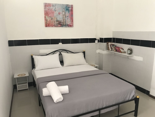 Imagen de la habitación del Hotel Seaview, JOMTIEN BEACH. Foto 4