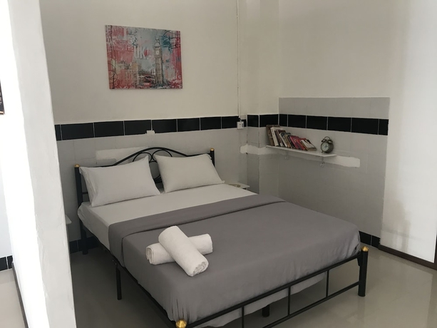 Imagen de la habitación del Hotel Seaview, JOMTIEN BEACH. Foto 5