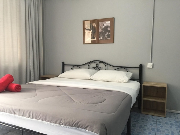Imagen de la habitación del Hotel Seaview, JOMTIEN BEACH. Foto 10