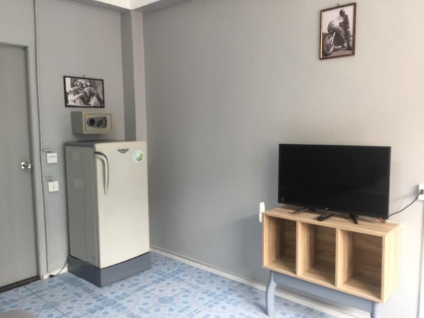 Imagen de la habitación del Hotel Seaview, JOMTIEN BEACH. Foto 11