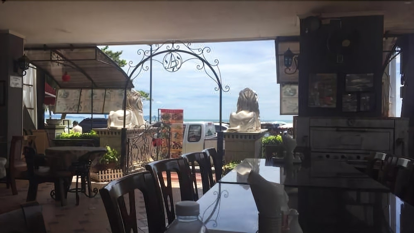 Imagen de los interiores del Hotel Seaview, JOMTIEN BEACH. Foto 17