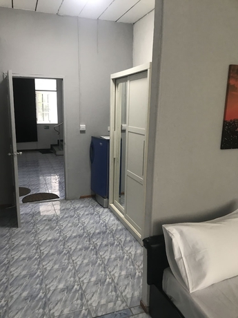 Imagen de los interiores del Hotel Seaview, JOMTIEN BEACH. Foto 19