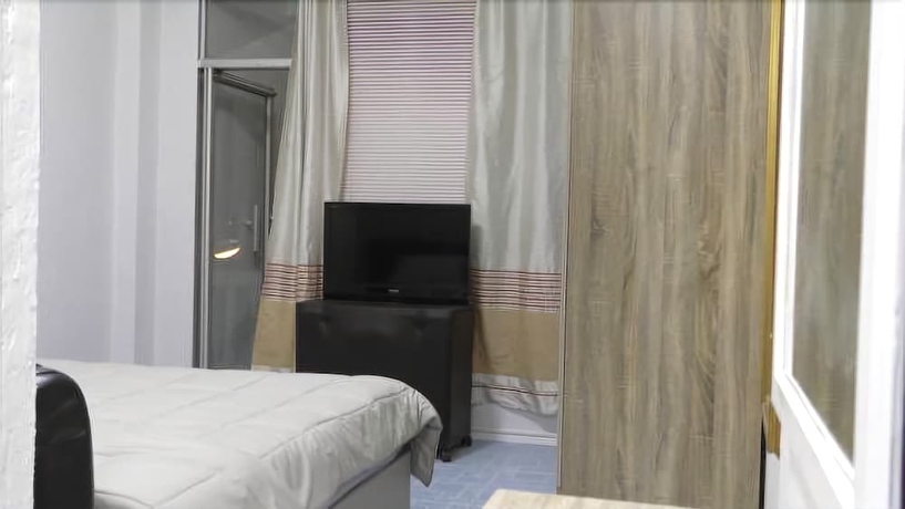 Imagen de la habitación del Hotel Seaview, JOMTIEN BEACH. Foto 12