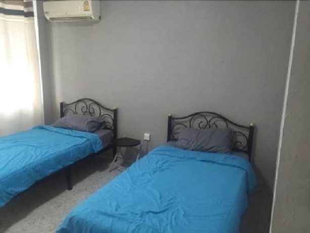 Imagen de la habitación del Hotel Seaview, JOMTIEN BEACH. Foto 14