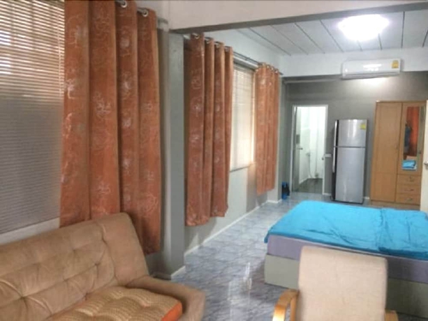 Imagen de la habitación del Hotel Seaview, JOMTIEN BEACH. Foto 15