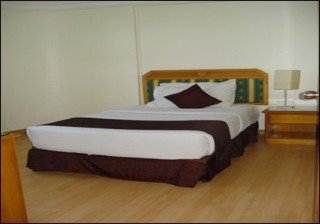 Imagen de la habitación del Hotel Seaview, Kuala Belait. Foto 7