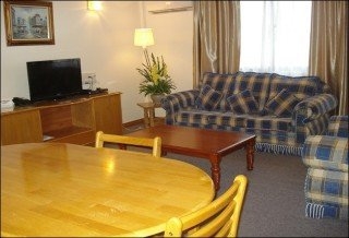 Imagen de la habitación del Hotel Seaview, Kuala Belait. Foto 9