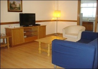Imagen de la habitación del Hotel Seaview, Kuala Belait. Foto 12