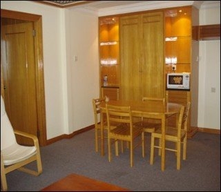 Imagen de la habitación del Hotel Seaview, Kuala Belait. Foto 13