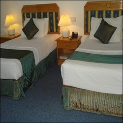Imagen general del Hotel Seaview, Kuala Belait. Foto 3