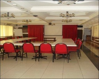 Imagen general del Hotel Seaview, Kuala Belait. Foto 4