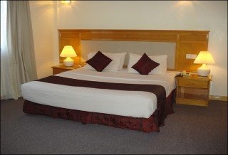 Imagen de la habitación del Hotel Seaview, Kuala Belait. Foto 14