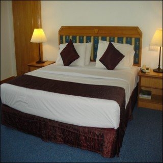 Imagen de la habitación del Hotel Seaview, Kuala Belait. Foto 15