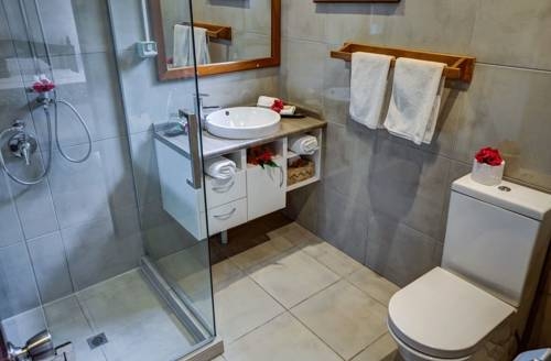 Imagen de la habitación del Hotel Seaview Lodge And Restaurant. Foto 2