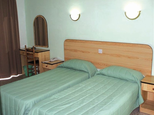 Imagen general del Hotel Seaview Malta - Adults Only. Foto 2