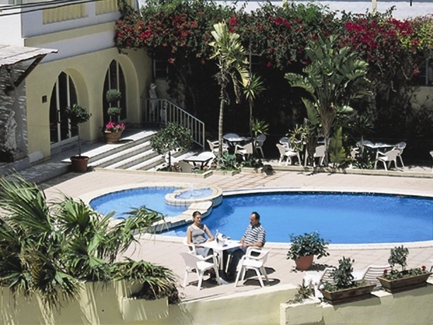 Imagen general del Hotel Seaview Malta - Adults Only. Foto 3