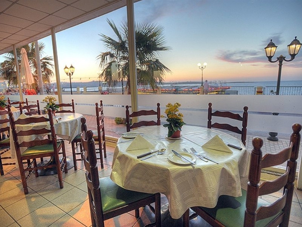 Imagen general del Hotel Seaview Malta - Adults Only. Foto 4