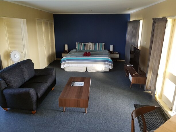 Imagen general del Hotel Seaview Norfolk Island. Foto 1