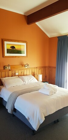 Imagen general del Hotel Seaview Norfolk Island. Foto 6