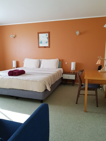 Imagen general del Hotel Seaview Norfolk Island. Foto 7