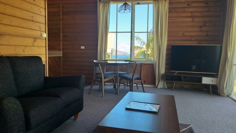 Imagen de la habitación del Hotel Seaview Norfolk Island. Foto 12