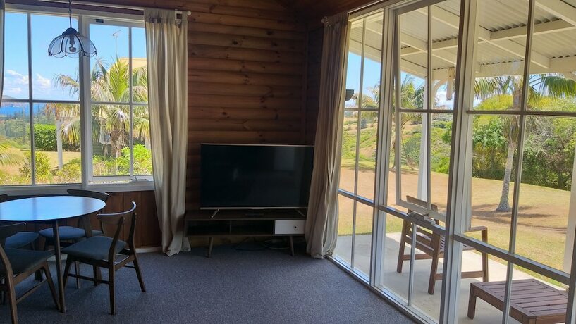 Imagen de la habitación del Hotel Seaview Norfolk Island. Foto 13