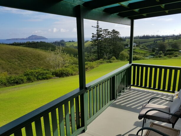 Imagen de la habitación del Hotel Seaview Norfolk Island. Foto 15