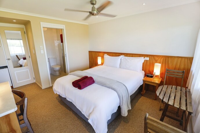 Imagen de la habitación del Hotel Seaview Norfolk Island. Foto 17