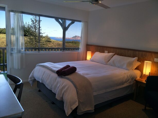 Imagen de la habitación del Hotel Seaview Norfolk Island. Foto 18