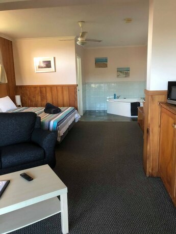 Imagen de la habitación del Hotel Seaview Norfolk Island. Foto 19