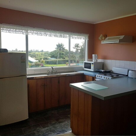 Imagen de la habitación del Hotel Seaview Norfolk Island. Foto 21