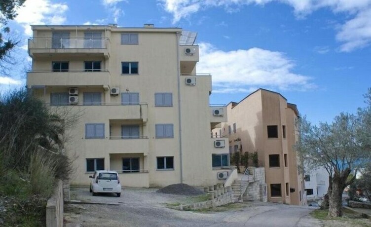 Imagen general del Hotel Seaview One-bedroom Apartment Kamenovo. Foto 4