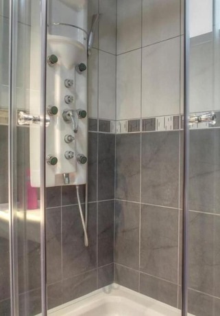 Imagen general del Hotel Seaview One-bedroom Apartment Kamenovo. Foto 6