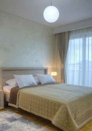 Imagen de la habitación del Hotel Seaview One-bedroom Apartment Kamenovo. Foto 15