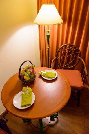 Imagen de la habitación del Hotel Seaview Patong. Foto 5