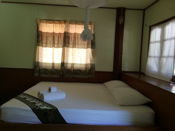 Imagen de la habitación del Hotel Seaview Rainbow. Foto 3