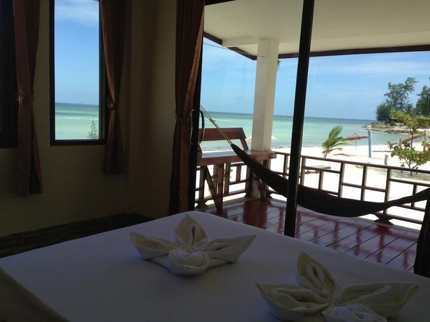 Imagen de la habitación del Hotel Seaview Rainbow. Foto 4