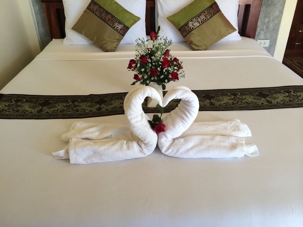 Imagen de la habitación del Hotel Seaview Rainbow. Foto 5