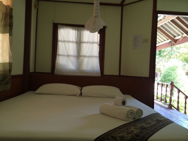 Imagen de la habitación del Hotel Seaview Rainbow. Foto 6
