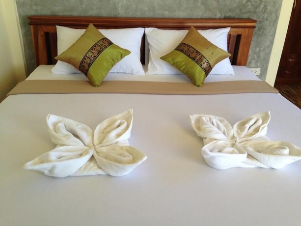 Imagen de la habitación del Hotel Seaview Rainbow. Foto 8